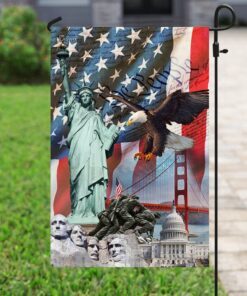 we the people patriot american flag 2575