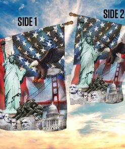 we the people patriot american flag 3373
