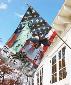 we the people patriot american flag 6555