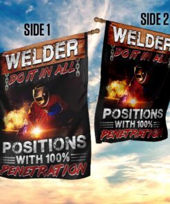 welders do it in all positions with 100 penetration flag 3916