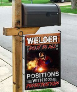welders do it in all positions with 100 penetration flag 4449