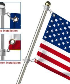 west virginia state american grommet flag qnv17gf 5195