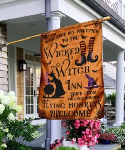 Witchcraft Flag