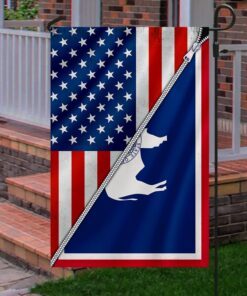 wyoming american flag mlh1963f 2408