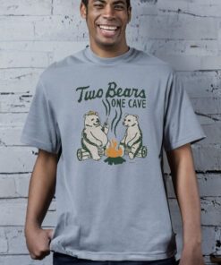 ymh Studios Two Bears One Cave Shirts