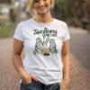 ymh Studios Two Bears One Cave T Shirt
