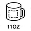 Coffee Mug (11oz)
