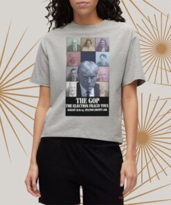 Donald J. Trump T-Shirts for Men for sale shirtt