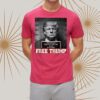 Donald Trump cashes in on his infamous shirtst