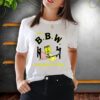 I'm a BBW, big bed wetter, meme shirt, reaction meme shirt,stan Twitter,meme clothing,Gen Z Gifts, funny gifts, meme gifts Unisex T-Shirt