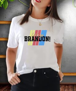 Let Go Brandon ShirtS