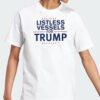 Listless Vessels for Trump Unisex Shirt