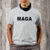 MAGA Make America Great Again President Donald Trump Shirt