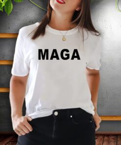 MAGA Make America Great Again President Donald Trump Shirts