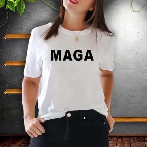 MAGA Make America Great Again President Donald Trump Shirts