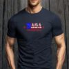MAGA Trump 2024 T-Shirt