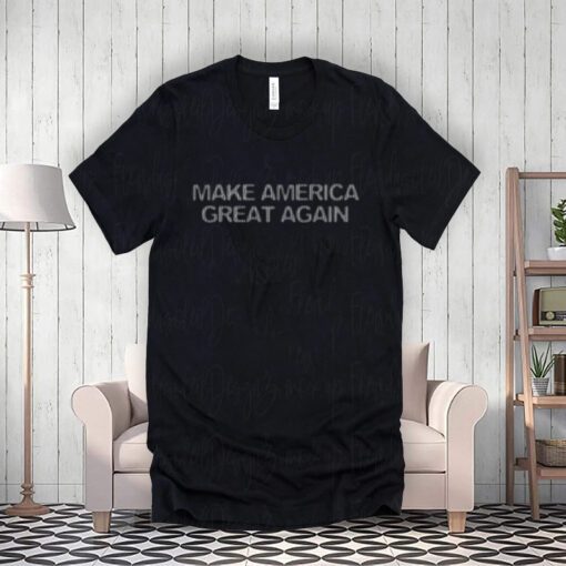 Make America Great Again President Trump 2024 Patriotic ShirtS