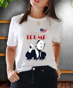 Make America Great Again Pro Trump 2024 Angry Tump Shirts