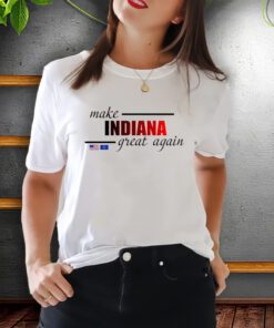 Make Indiana Great Again T-ShirtS