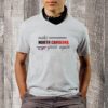 Make North Carolina Great Again Shirt