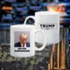 Merch Trump 2024 Coffee Mug 2