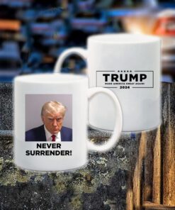 Merch Trump 2024 Coffee Mug 2