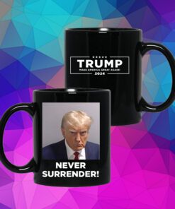 Merch Trump 2024 Coffee Mug