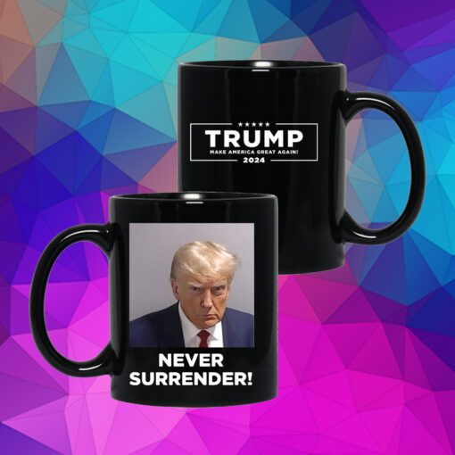 Merch Trump 2024 Coffee Mug