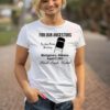 Montgomery Alabama Shirt, For Our Ancestors T Shirt