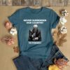 Never Surrender Our Country to Tyranny Long T-Shirt