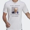 Never Surrender Trump Mug Shot August 24 2023 Shirt