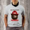Only Can You Prevent Maga Socialism Shirt