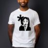Opium Attitude Tee, Opium, y2k Gothic Style T-Shirts