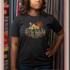 Out of breath hiking society T-Shirt