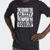 The Bigger The Glizzy The Happier The Gobbler Shirts