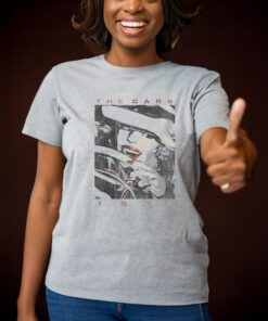 The Cars Good Times Roll Shirt