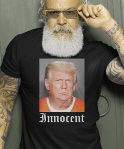 Trump Forgiato Blow 47 Trump Innocent Shirt