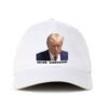 Trump Never Surrender Baseball Caps
