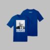 Trump Never Surrender Mug Shot T-Shirts