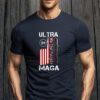 Ultra MAGA We The People 2nd Amendment T-ShirtS