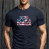 Ultra Maga USA Logo T-Shirt