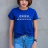 YEET SKIRT T-SHIRTS