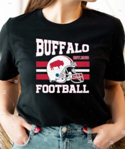 Buffalo Bills Football Crewneck Game Day Gift Shirt