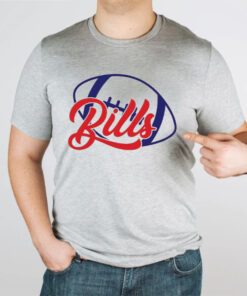 Buffalo Football Sweatshirt Bills Shirt