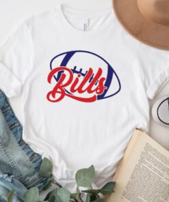 Buffalo Football Sweatshirt Bills Shirts