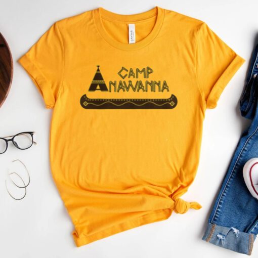 Camp anawanna T-Shirtt