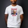 Donald Trump 2024 Mug Shot Shirts