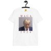 MAGA MUGSHOT 2024 T-SHIRT