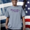 Parents for Trump 2024 Shirts