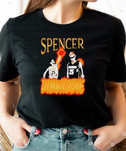 Spencer dinwiddie Colorado buffaloes shirts
